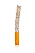 Foto: Lighted cigarette Lighted cigarette