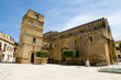 Old Town of Castelvetrano, Sicily Island, Italy