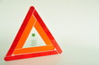 warning triangle