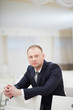 Chief executive officer