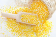 corn porridge