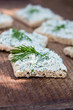 bread with cheese