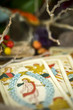 Photo: Tarot divination 100 Tarot divination 100