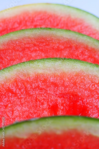 Photo: Wassermelone Wassermelone