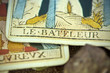Photo: Tarot divination 054 Tarot divination 054
