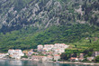 Condos and Homes on Montenegro Coast