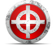 Celtic cross