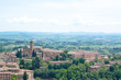 Siena view