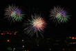 Fuochi artificiali