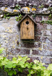 Nichoir à oiseaux