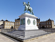Amalienborg, Copenhagen