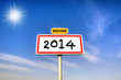 Welcome 2014