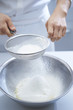 Bread making