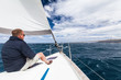 Sailing