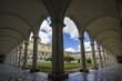 San Martino Charterhouse
