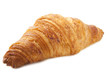 Photo: Golden croissant Golden croissant