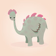 Cute Monster