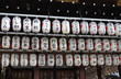 Japanische Laternen