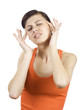 Stabbing headache