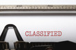 Classified