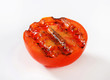 Grilled tomato