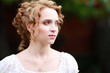 Beautiful woman
