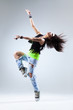 Foto: the dancer the dancer
