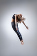 Photo: the dancer the dancer