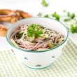 Wurstsalat