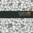 Floral background