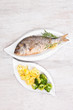 Photo: Luxurious seafood eating. Luxurious seafood eating.