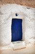 Old door