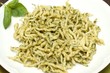 Trofie with pesto sauce