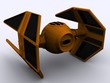 Spaceship