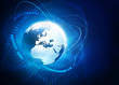 Illustration: Globe Globe