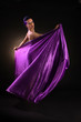 dancing