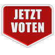 Marker rot JETZT VOTEN