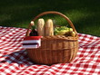 Photo: French picnic French picnic