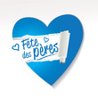 Fête Des Pères