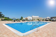 Lovely pool and hotel for a holiday with the family. Portugal Al