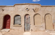 Tucson House