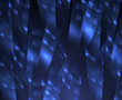 Illustration: Abstract blue background Abstract blue background