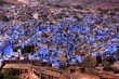 Couleurs de l'Inde