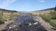 River near Bridge of Orchy Scotland