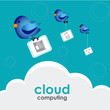 cloud computing