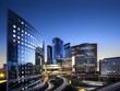 Paris La Defense