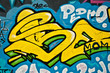 Foto: Graffiti Graffiti