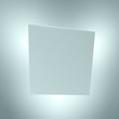 blue light frame