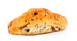 One whole raising bread