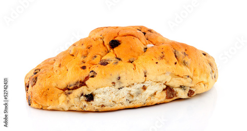Photo: One whole raising bread One whole raising bread